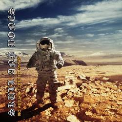 Skull And Bones (BRA) : No Return Ticket to Mars